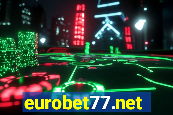 eurobet77.net