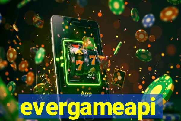 evergameapi