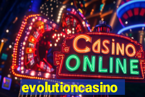 evolutioncasino