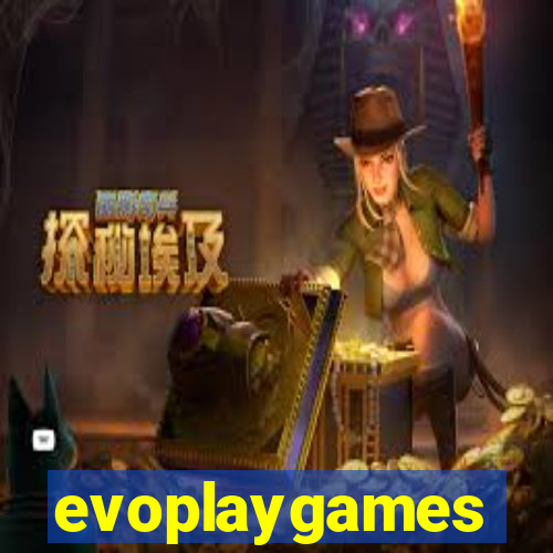 evoplaygames