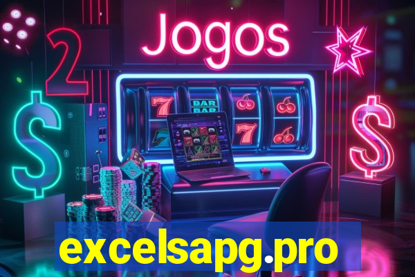 excelsapg.pro