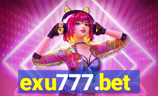 exu777.bet