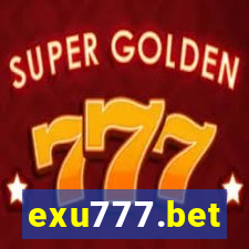 exu777.bet