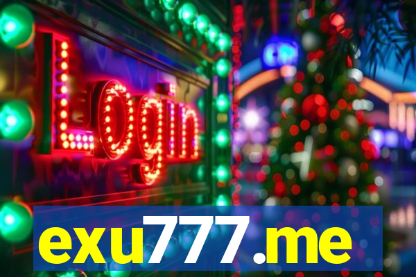 exu777.me