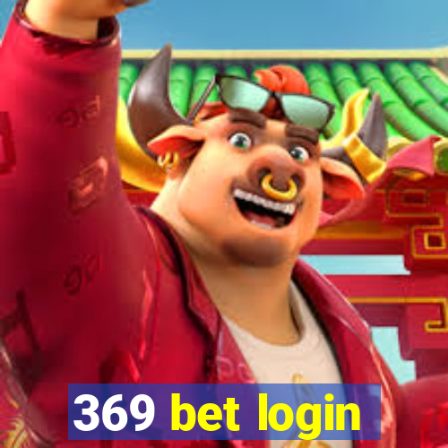 369 bet login