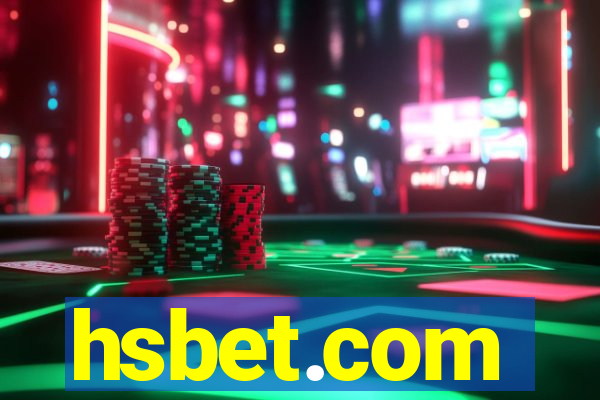 hsbet.com