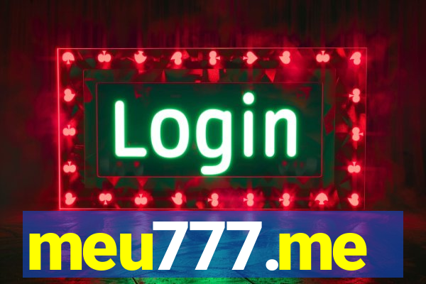 meu777.me