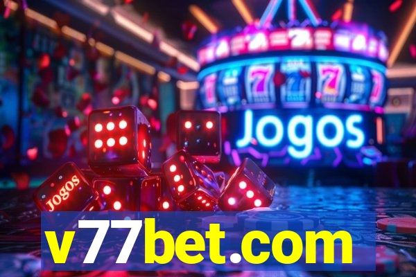 v77bet.com