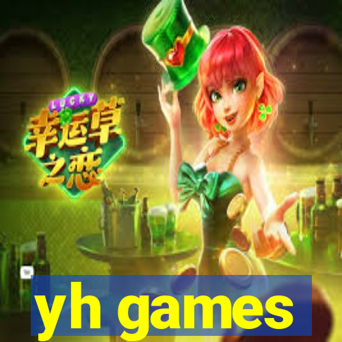 yh games