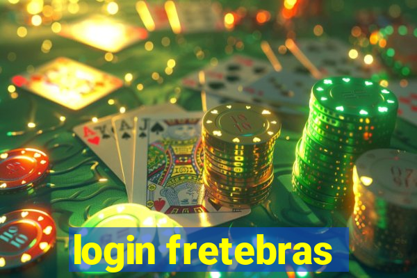 login fretebras