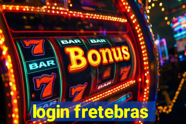 login fretebras