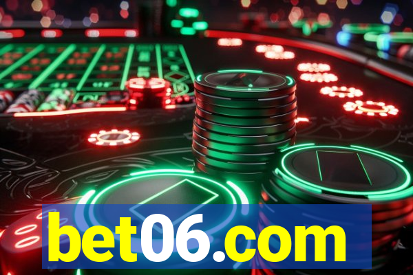 bet06.com