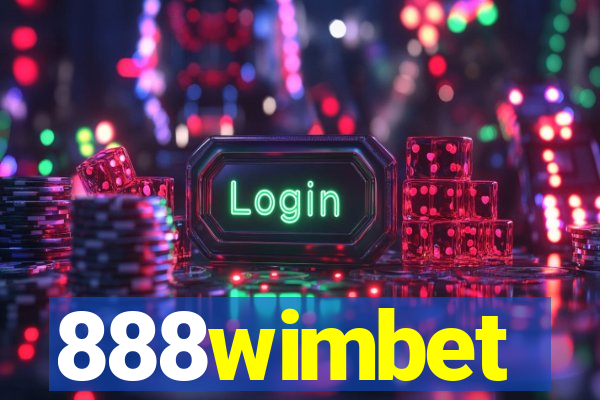 888wimbet