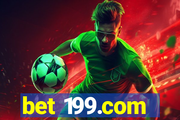 bet 199.com