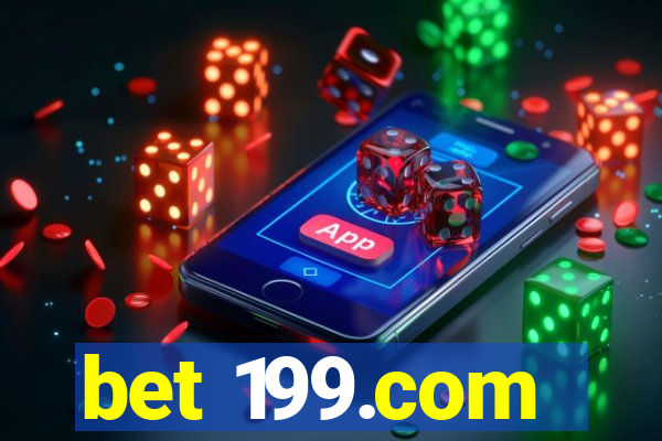 bet 199.com