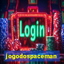 jogodospaceman