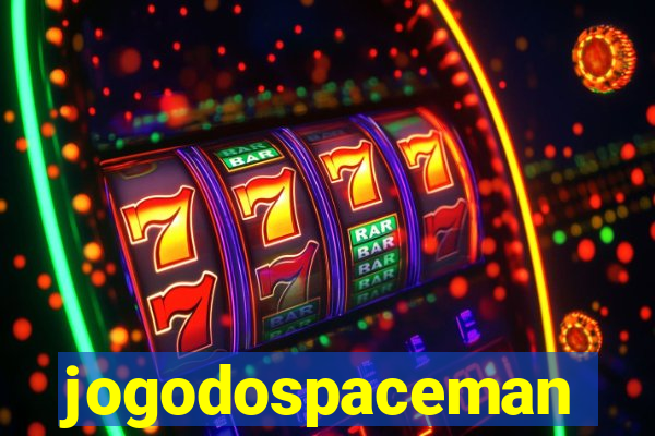 jogodospaceman