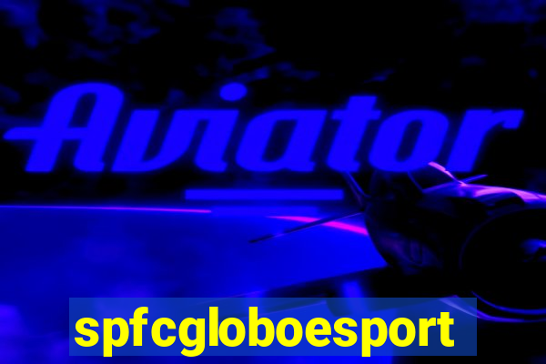 spfcgloboesporte