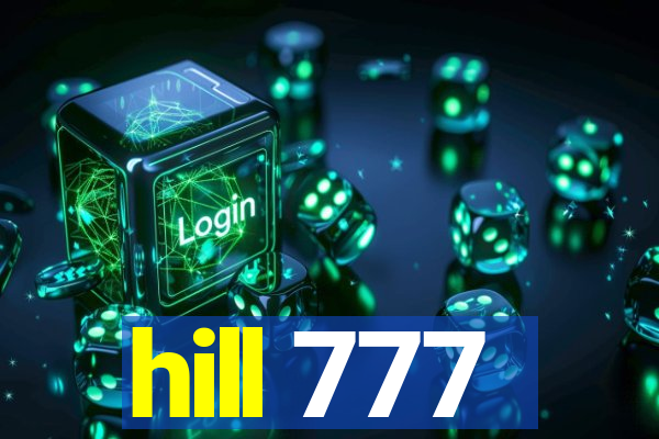 hill 777