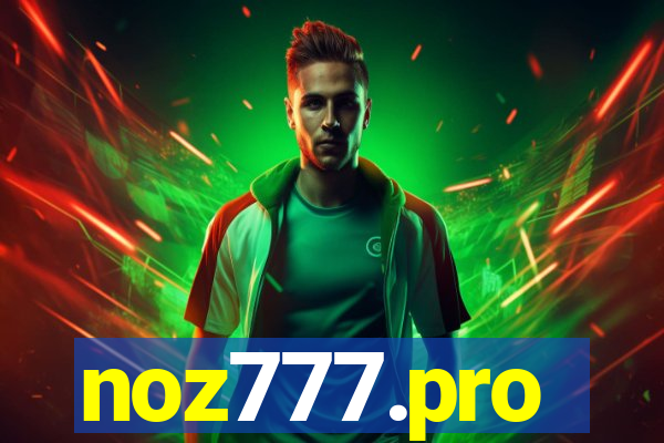 noz777.pro