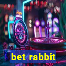 bet rabbit