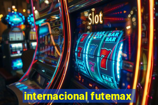 internacional futemax