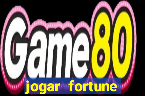 jogar fortune rabbit grátis