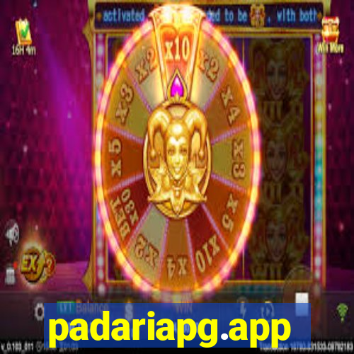 padariapg.app