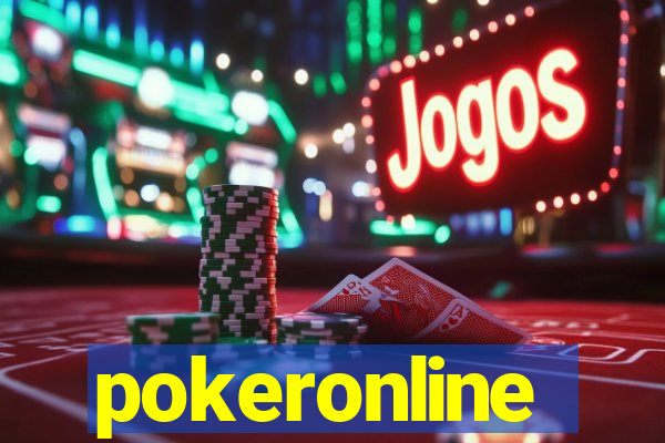 pokeronline