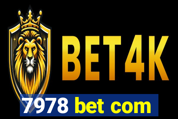 7978 bet com