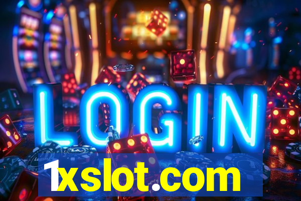 1xslot.com