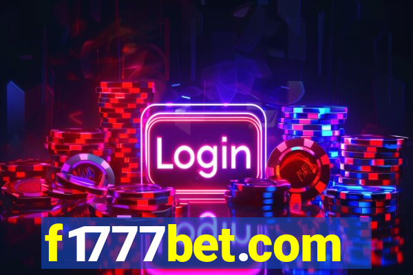 f1777bet.com