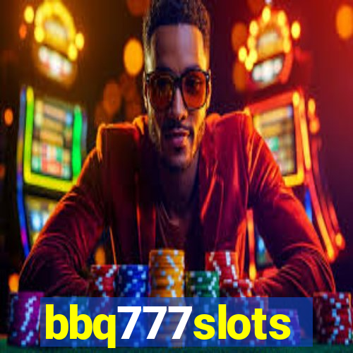 bbq777slots