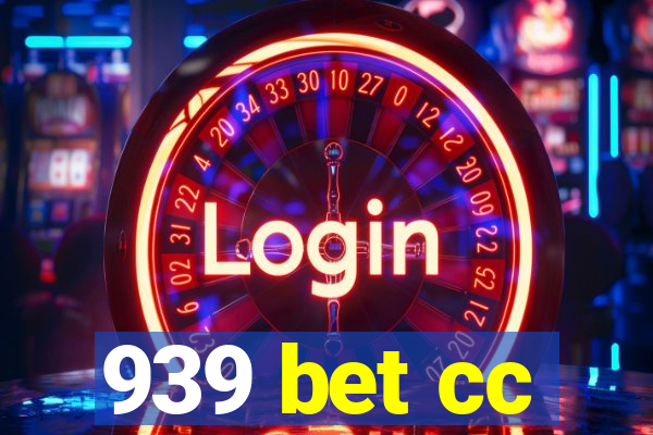 939 bet cc