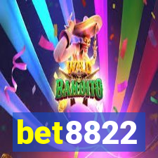 bet8822