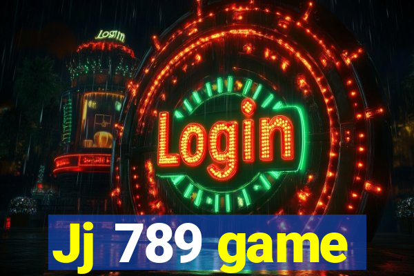 Jj 789 game