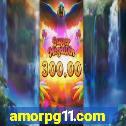 amorpg11.com