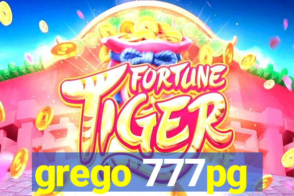 grego 777pg