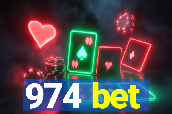 974 bet