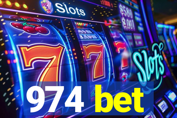 974 bet