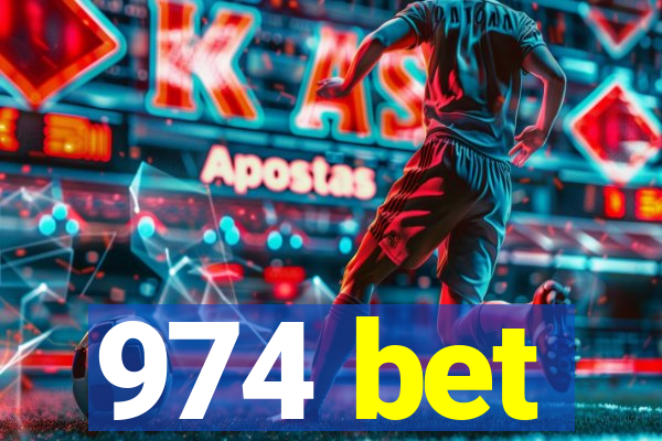 974 bet