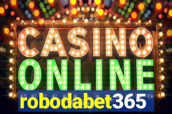 robodabet365