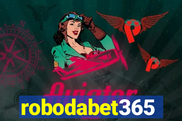 robodabet365