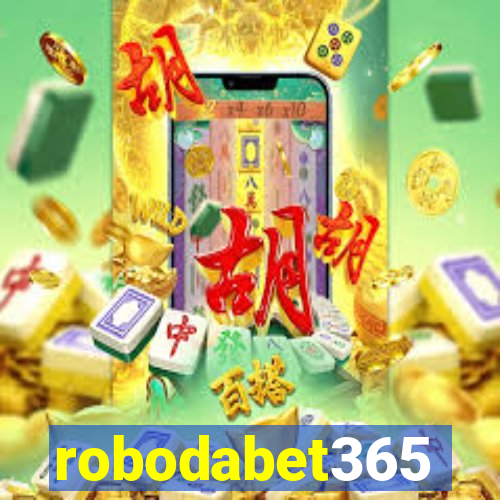 robodabet365