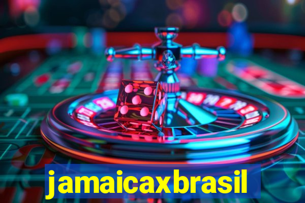 jamaicaxbrasil