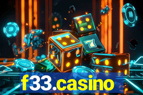 f33.casino