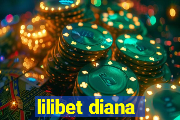 lilibet diana