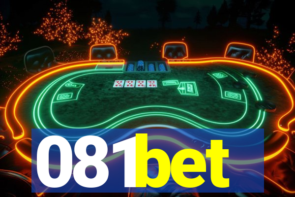 081bet