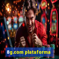 8g.com plataforma