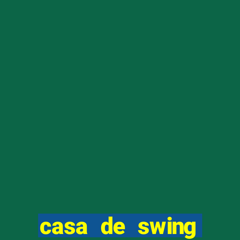 casa de swing campo grande ms